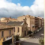 Apartamento El Marty - - Climatisation - Parking Gratuit - Wifi *