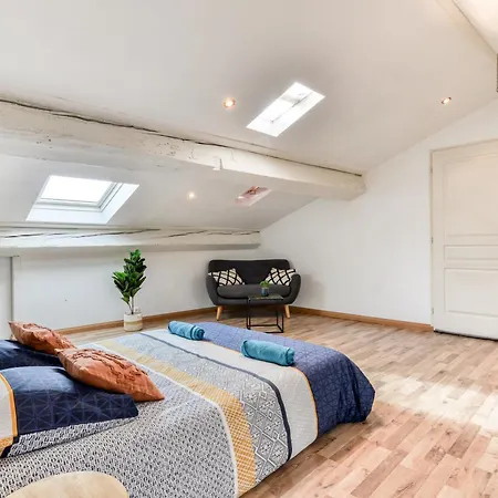 El Marty - - Climatisation - Parking Gratuit - Wifi Apartamento