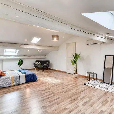 Lejlighed El Marty - - Climatisation - Parking Gratuit - Wifi