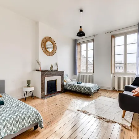 Apartamento El Marty - - Climatisation - Parking Gratuit - Wifi *