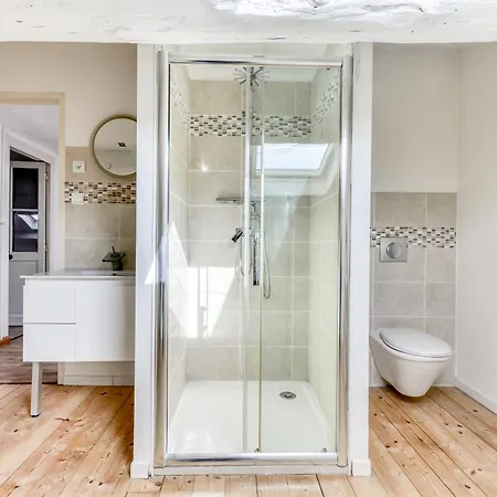 El Marty - - Climatisation - Parking Gratuit - Wifi Apartamento