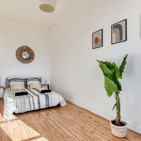 Apartamento El Marty - - Climatisation - Parking Gratuit - Wifi Carcassonne