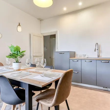 Apartamento El Marty - - Climatisation - Parking Gratuit - Wifi