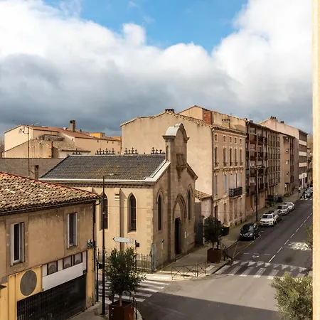 Apartamento El Marty - - Climatisation - Parking Gratuit - Wifi *