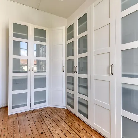 El Marty - - Climatisation - Parking Gratuit - Wifi Apartamento Carcassonne